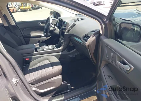 2021 Ford Edge Se z USA, uszkodzony, nr VIN 2FMPK3G91MBA04749